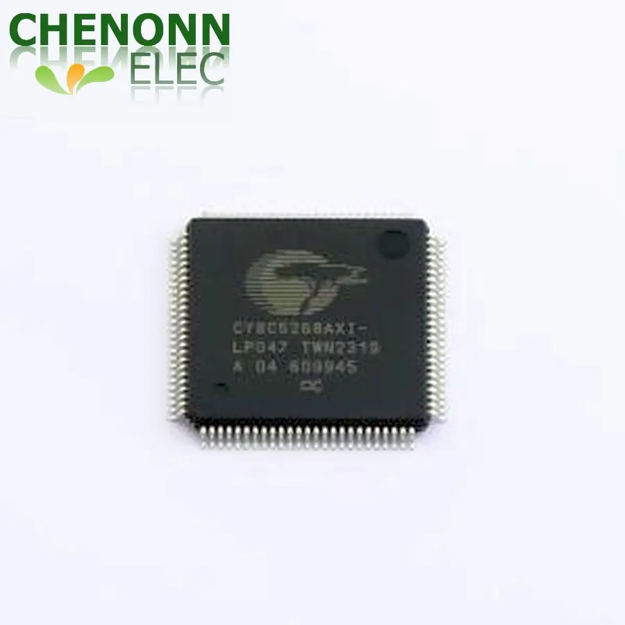 CY8C5268AXI-LP047