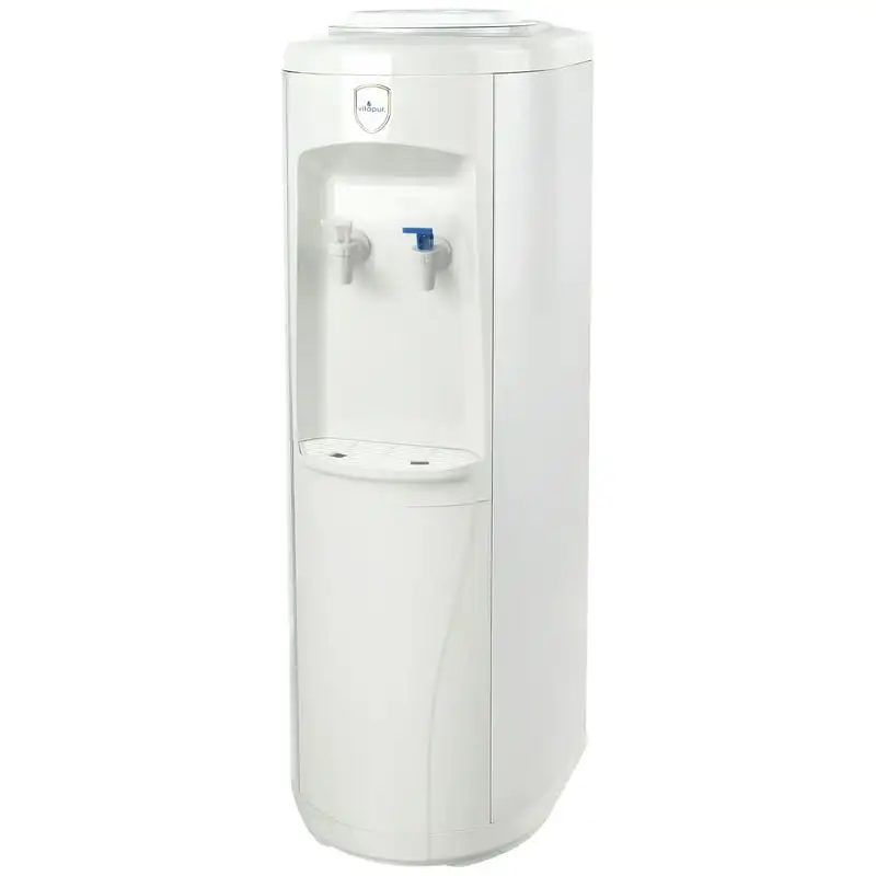 

Top Load Floor Standing Water Dispenser (Room and Cold)