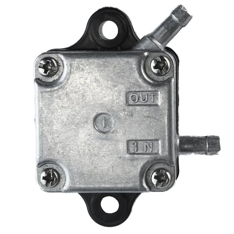 야마하 선외 모터용 해양 연료 펌프, 4 스트로크, 9.9HP, 15HP, 66M-24410-10, 66M-24410-11