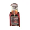 Professional 3 Bowls Style Frozen Ice Making Slush Machine Colorful Slush Machine for Sale 2