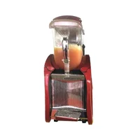 Professional 3 Bowls Style Frozen Ice Making Slush Machine Colorful Slush Machine for Sale 2