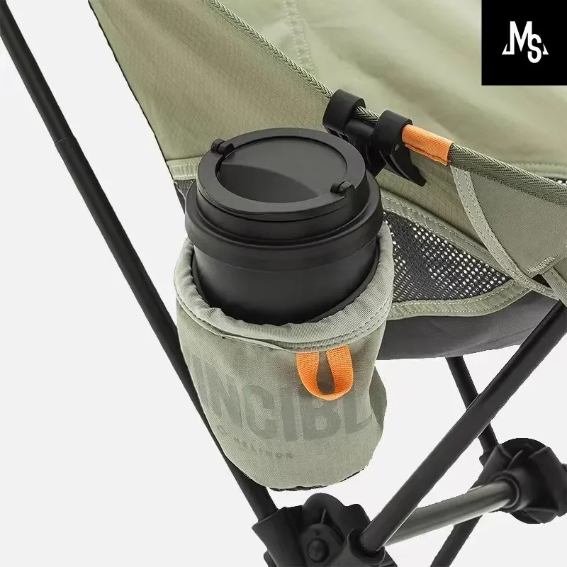 

22SS Invincible Cup Holder Fabric Ver