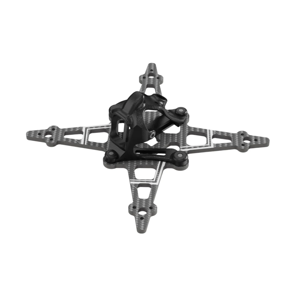 

Рамка Firefly 1S FR16 Nano Baby Quad V2.0 (Aanlog HDZero Walksnail)