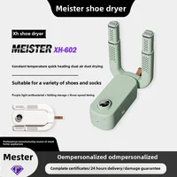 Shoe dryer for home use, constant temperature shoe dryer, dual-purpose dry and wet machine, automatic shoe dryer 1