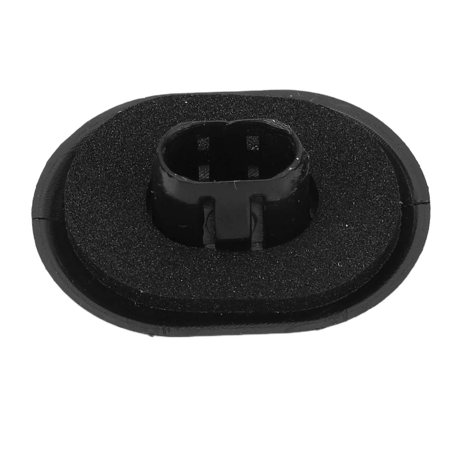 4 Bouchons Pour œillets De Galerie De Toit - Compatible Ford Connect II (2012-2022) - Protection Anti-poussière Et Eau