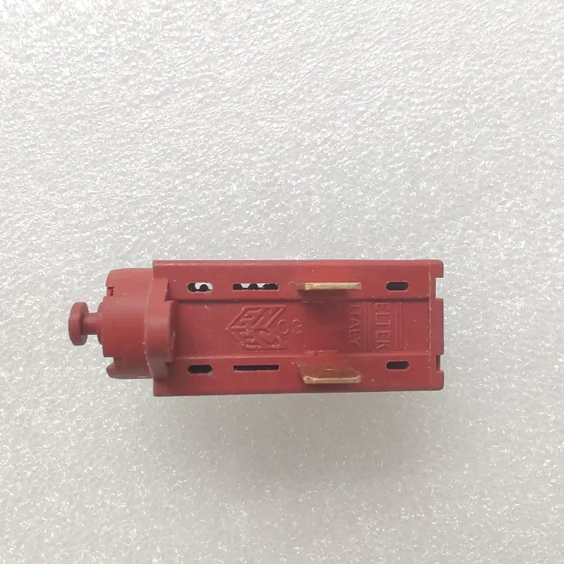 Description Picture 4 of item1PC Original for Siemens Dishwasher Water Valve Dish Washer Parts