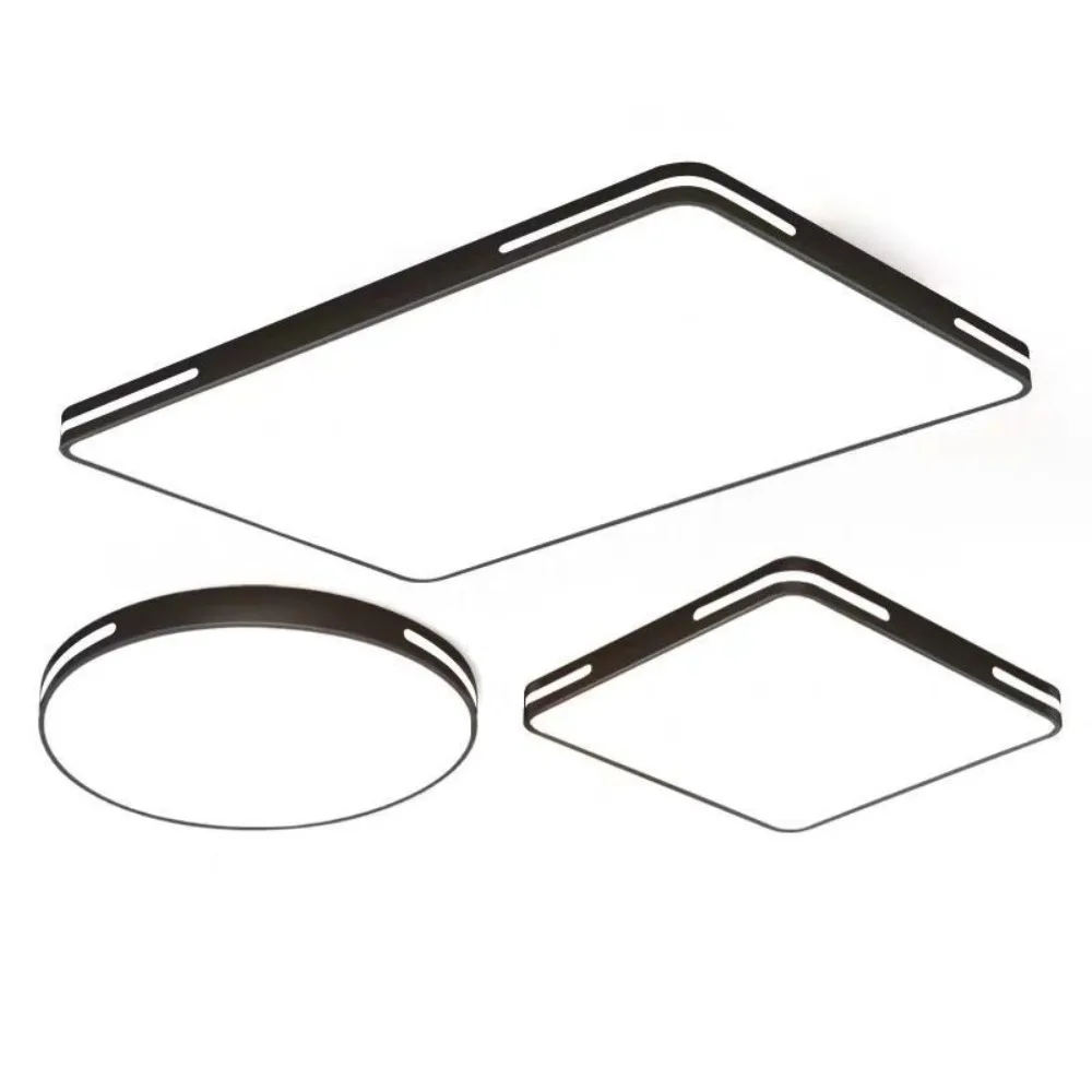 

Современное Внутреннее освещение 18 Вт, настенная лампа, потолочные светильники, Круглая Панель, светодиодный потолочный светильник