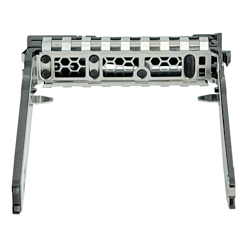 Original P22892 232720 Sas Hdd Caddy Suporte para Hpe Prolíant Dl385 Gen10 Plus v2 Bandeja de Disco Rígido do Servidor Novo e - Imagem 6