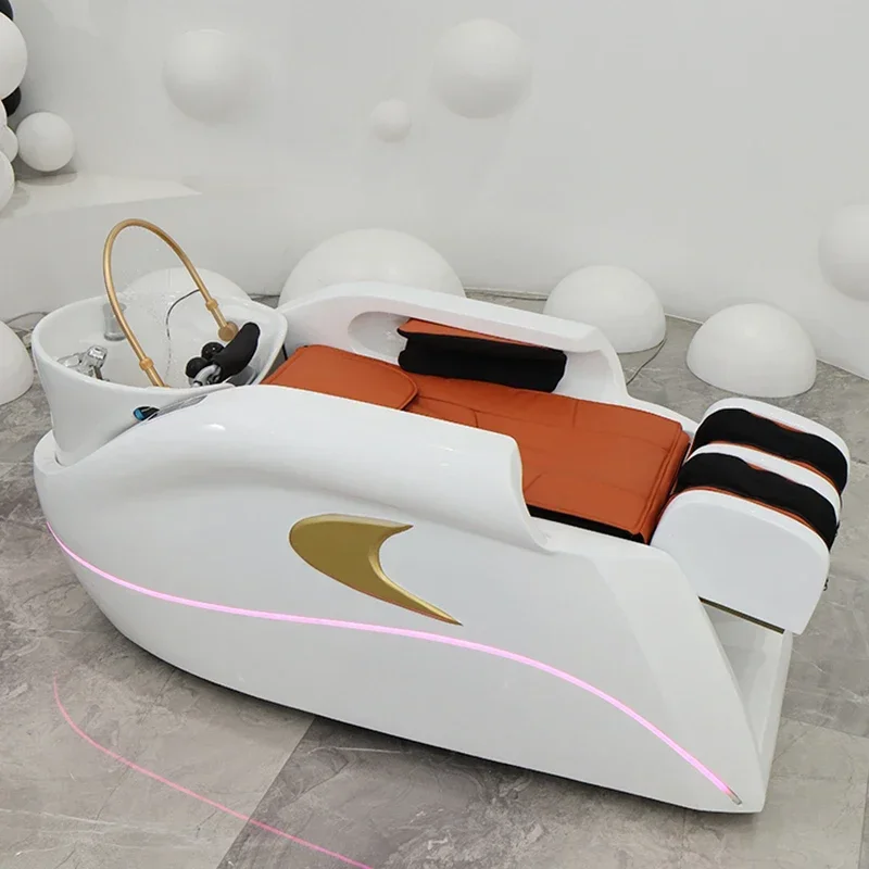 Рисунок 3 - Массажное кресло MQ50XF для волос