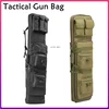 Tactical Hunting Rifle Bag Equipment Paintball Shooting Bag 85 100 120cm Outdoor Airsoft Gun Carry Protection Handbag 1