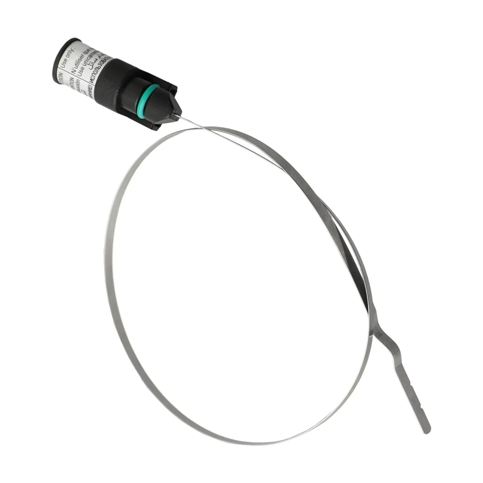 Car Transmission Oil Level Dipstick Fit For Nissan Maxima Altima 31086-JA00A Car Interior Replacement Accessories