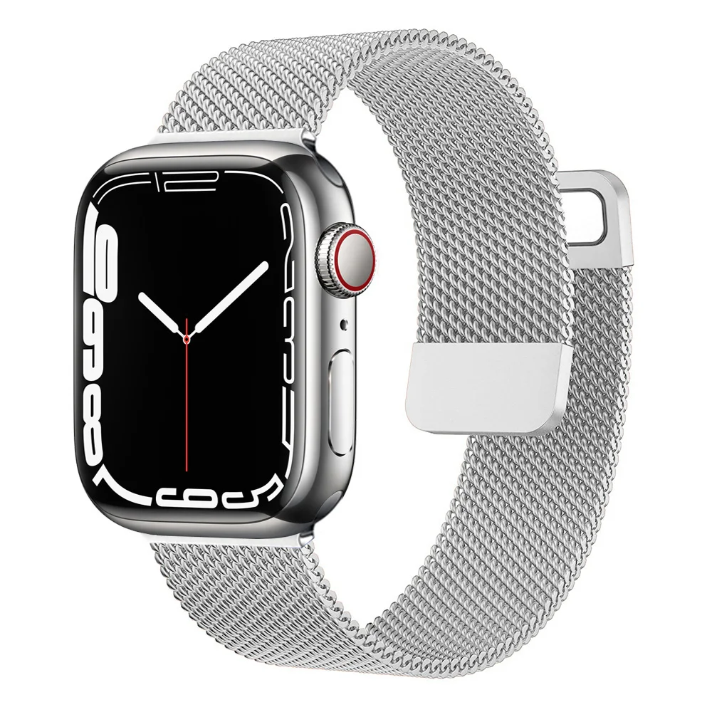 Silver
