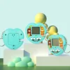 1PC Electronic Pets Tamagotchi Virtual Nostalgic 168 Pets In One Virtual Cyber Digital Pet Toys Funny Pet Play Toys ﻿ 3