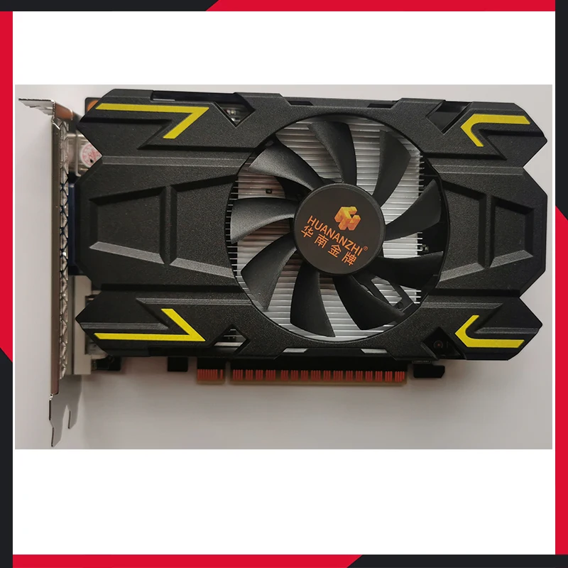 HUANANZHI Video Card gtx 970 4gb gtx 650 2gb Game Graphics Card gtx970 4 gb gtx650 2 gb GPU Video Cards for Original Motherboard