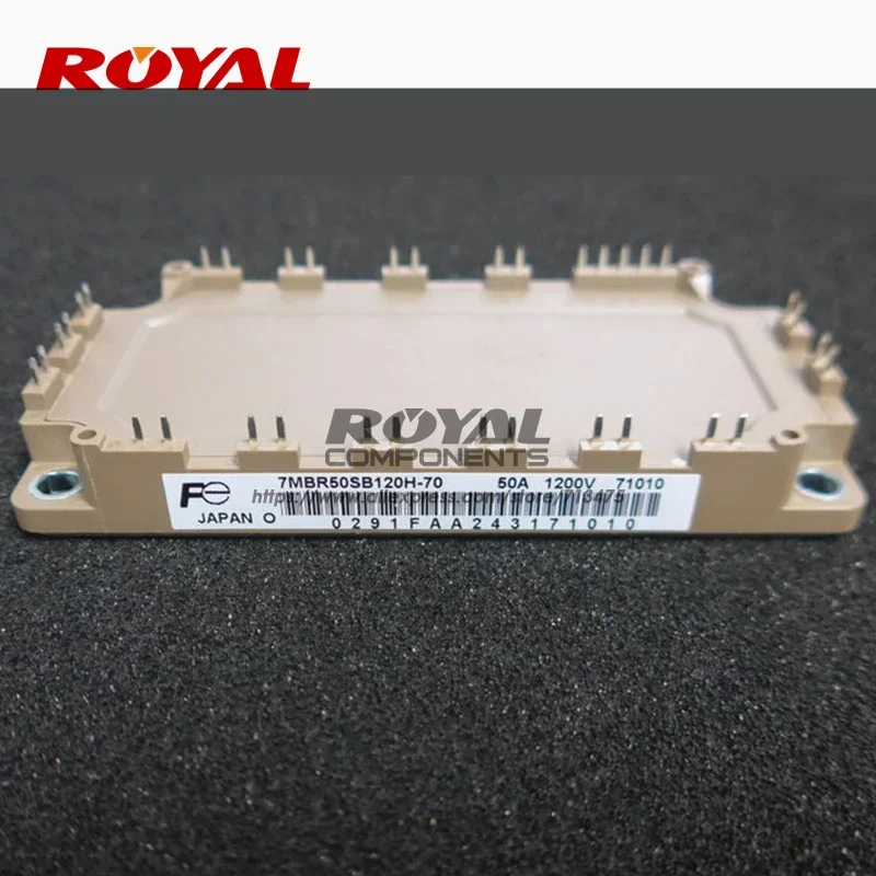 

7MBR50SB120H-70 7MBR150VR060-50 7MBR150VR060A-50