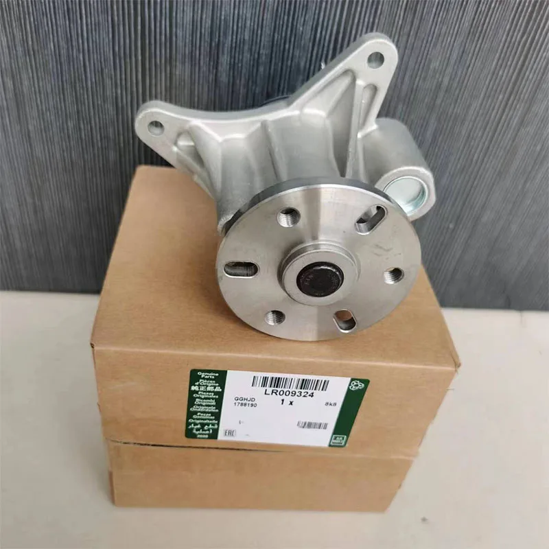 

Для Land Rover Discovery 3 и 4 / Range Rover Sport 2.7TDV6 Pump LR009324 C2S51205 LR013164