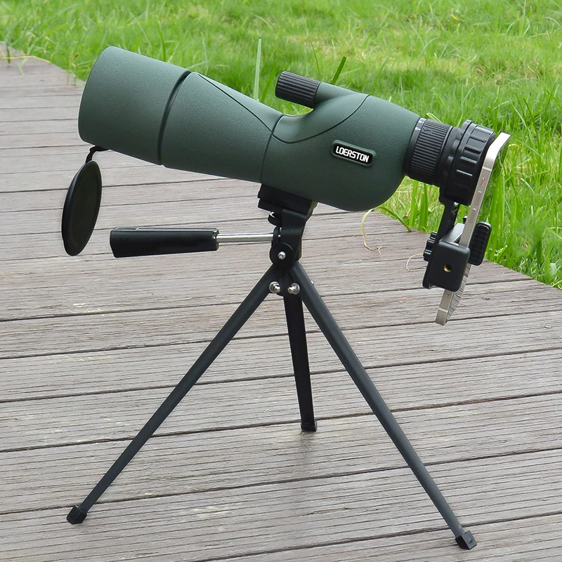 High Power Spotting Scope 5