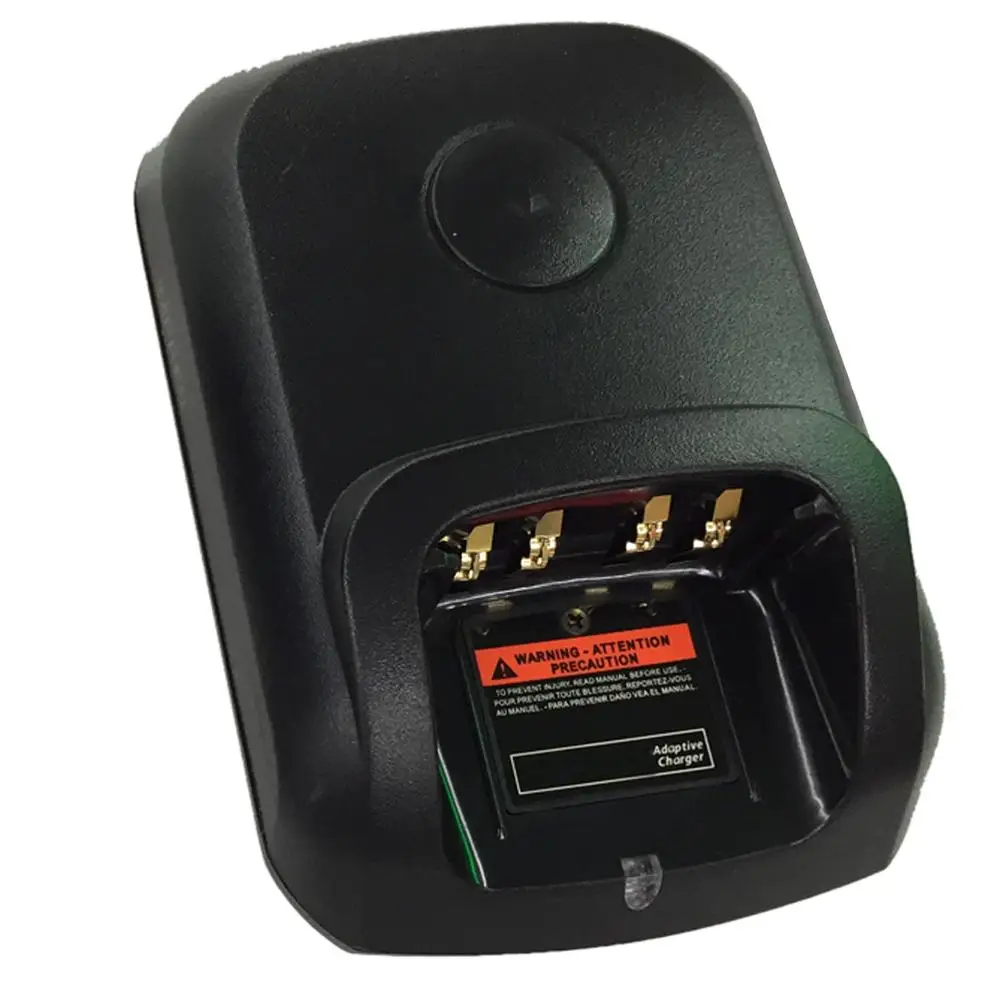 WPLN4226 WPLN4234 Rapid Charger for Motorolao DP2400 DP2600 DP3400 DP3601 DP4401 XPR6350 DGP4150 Radio Charger radio charger