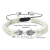 97936-02af64.jpg Bracelet pendentif main de Hamsa en perles naturelles œil de tigre et pierre de lave, tressé, pour femmes, hommes, couples, bijou porte-bonheur et protection, cadeau