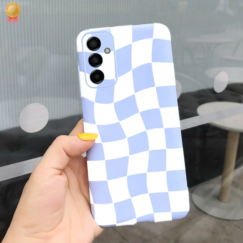 For Samsung M23 5G Case Shockproof Cover For Samsung F23 5G Cute Cases Phone Back Cover For Samsung Galaxy M23 F23 5G Phone Case