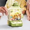 Realistic Kids Claw Machine Kids Vending Machine Innovative Toy Grabber Machine Arcade Claw Game Machine For Kids  Gifts Toys 3