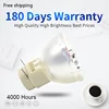 Projector Bare Bulb Light Osram P-VIP 230/0.8 E20.8 Bulb Suitable for ACER BenQ Optoma VIEWSONIC Projector 1