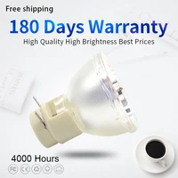 Projector Bare Bulb Light Osram P-VIP 230/0.8 E20.8 Bulb Suitable for ACER BenQ Optoma VIEWSONIC Projector 1