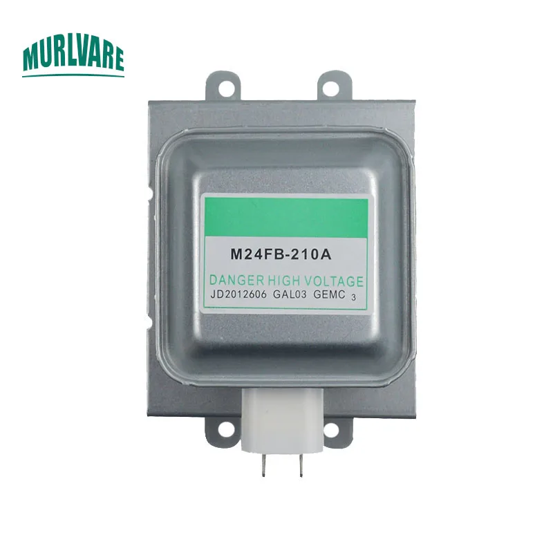 100% New Microwave Oven Accessories Magnetron M24FB-210A Replaces OM75S(31)  For Galanz Microwave Oven - AliExpress