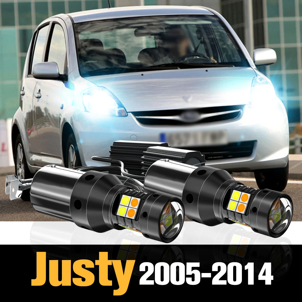

2 шт., Задний сигнал поворота для Subaru Justy 1995-2009 2003 2004 2005