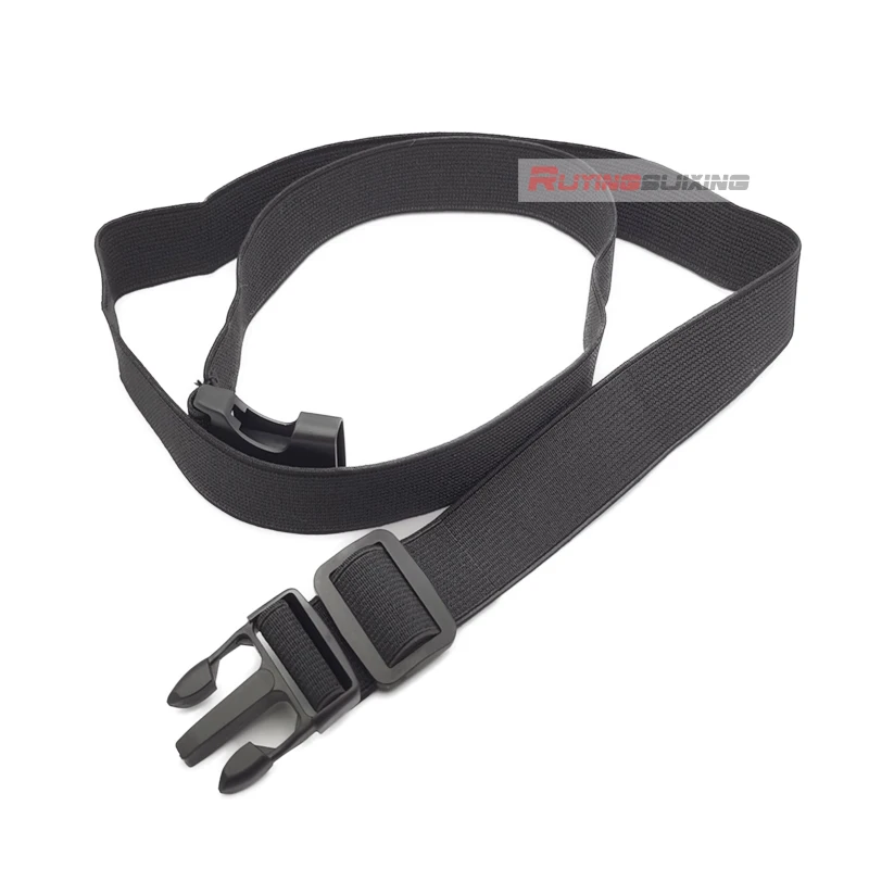 Lot de 2 sangles de fixation pour hélice DJI Agras T40, emballage d'origine inclus dans l'image.