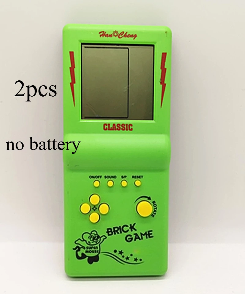 Green-2pcs