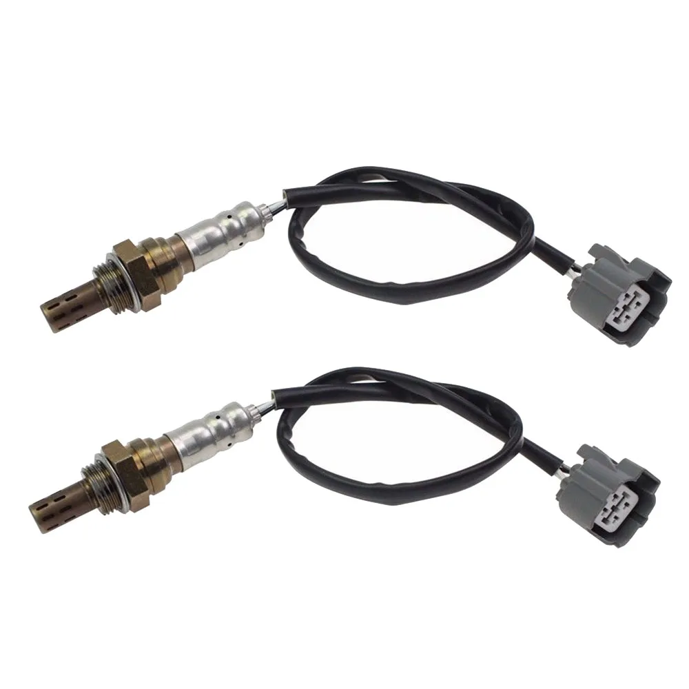 

For 98-02 Honda Accord 2.3L Upstream and Downstream O2 Oxygen Sensors Set 2Pcs 234-4620, 234-4621