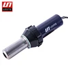 220V Plastic hot air welding heat gun torch for drying, shrinking, hot forming, igniting LESITE LST3400 1