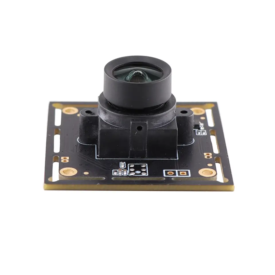 Low Light IMX462 Full HD 1080P 2MP Webcam UVC Plug Play Driverless USB Camera Module for Windows Linux Android Mac image 1