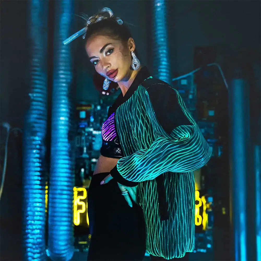 Рисунок 4 - LUMISONATA Новое поступление