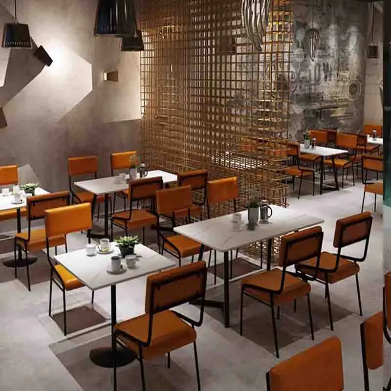 Center High Restaurant Table Console Multifunction Cheap Narrow Restaurant Table Beach Nordic Mesas De Jantar Kitchen Furniture