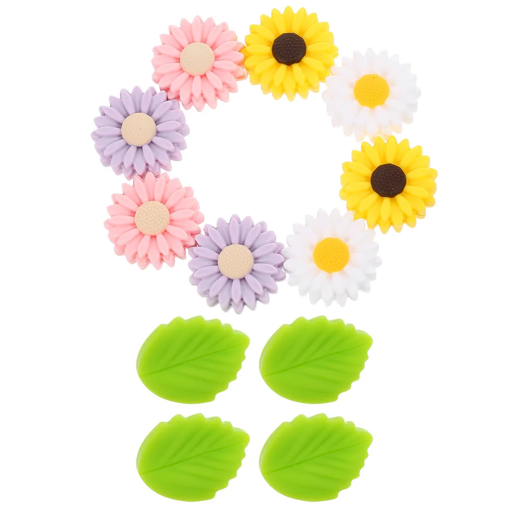 

Knitting Needle Covers Nonslip Needle Caps Knitting Supplies Needle Stoppers Needles Point Protectors for Needles Knitting