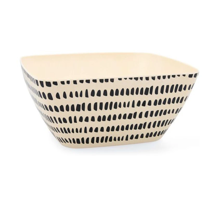 Salad Bowl Quid Print Ø 24 cm |