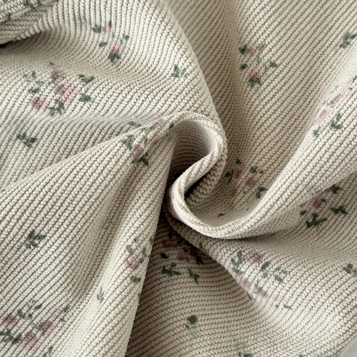 Frühling Herbst neue Baby Hosen lässig Floral Print Hosen 1-3Jahre Kleinkind Mädchen Mode Hosen – Detail 6