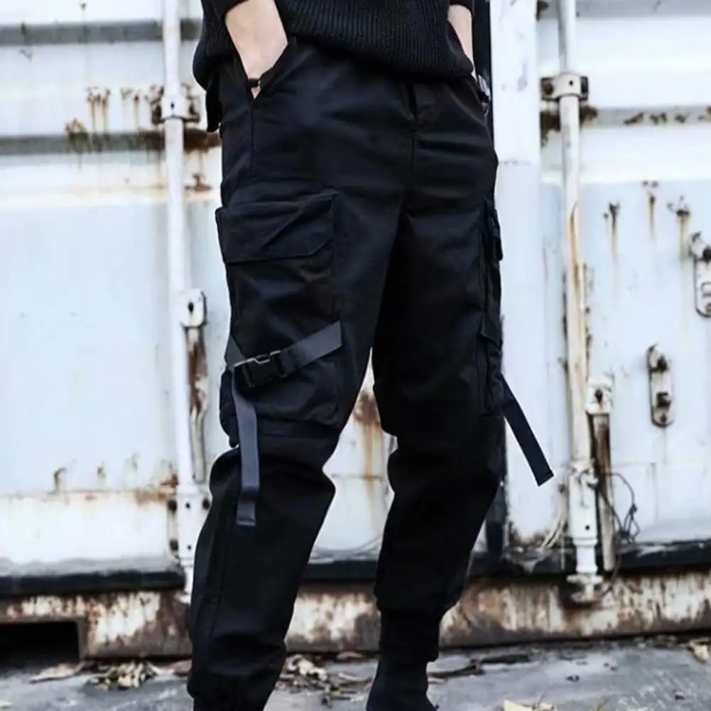 Men's Jogger Pants 2