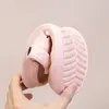 Clogs Women Sandals Summer Casual EVA Lightweight Outdoor Women's Shoes Anti Slip Thick Sole Beach Slides Couple Garden Shoes 6