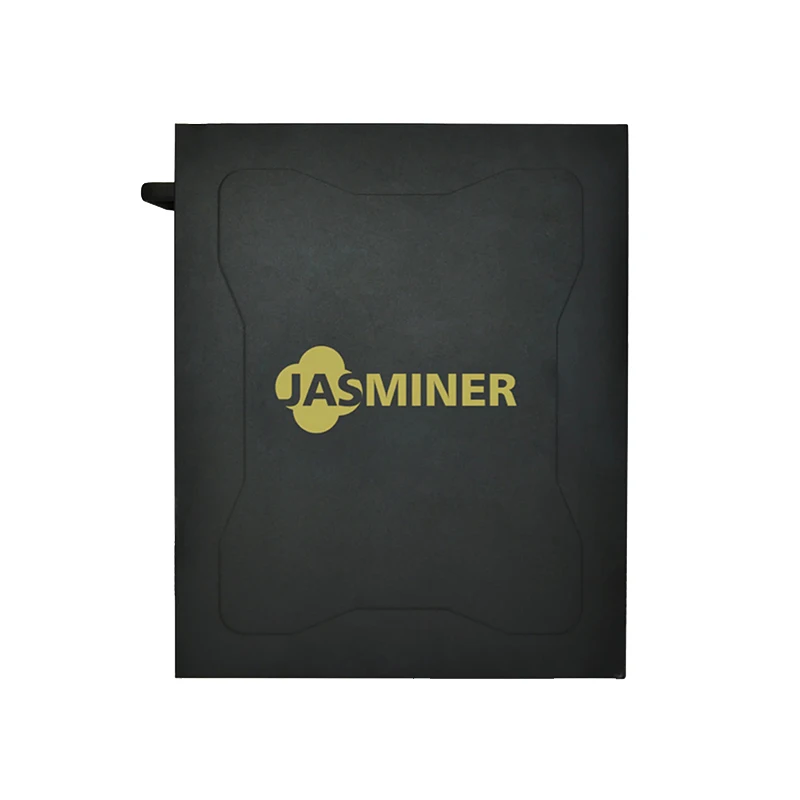 Рисунок 6 - Новинка 99%, Майнер Jasminer X4 Q
