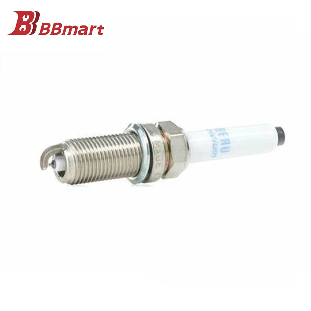 Bbmart Auto Ricambi Originali 1 Pz Candela Per Porsche Macan 2017-2021 Oe 95890560100 Durevole Utilizzando Il Prezzo Basso