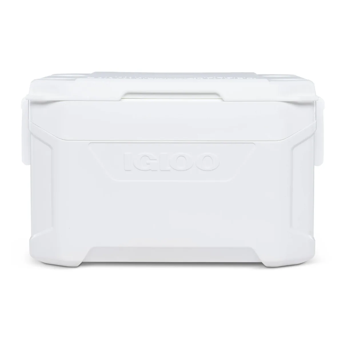 50QT Hard-Sided Ice Chest 1