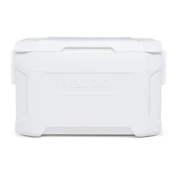50QT Hard-Sided Ice Chest 1