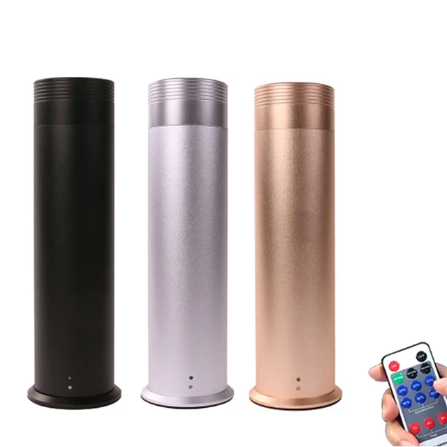 Essential Oil Diffuser For Aromatherapy Oils Nebulizing Diffusion System Fragrance Diffuser Hotel Lobby Scent Machine Spa Home 1