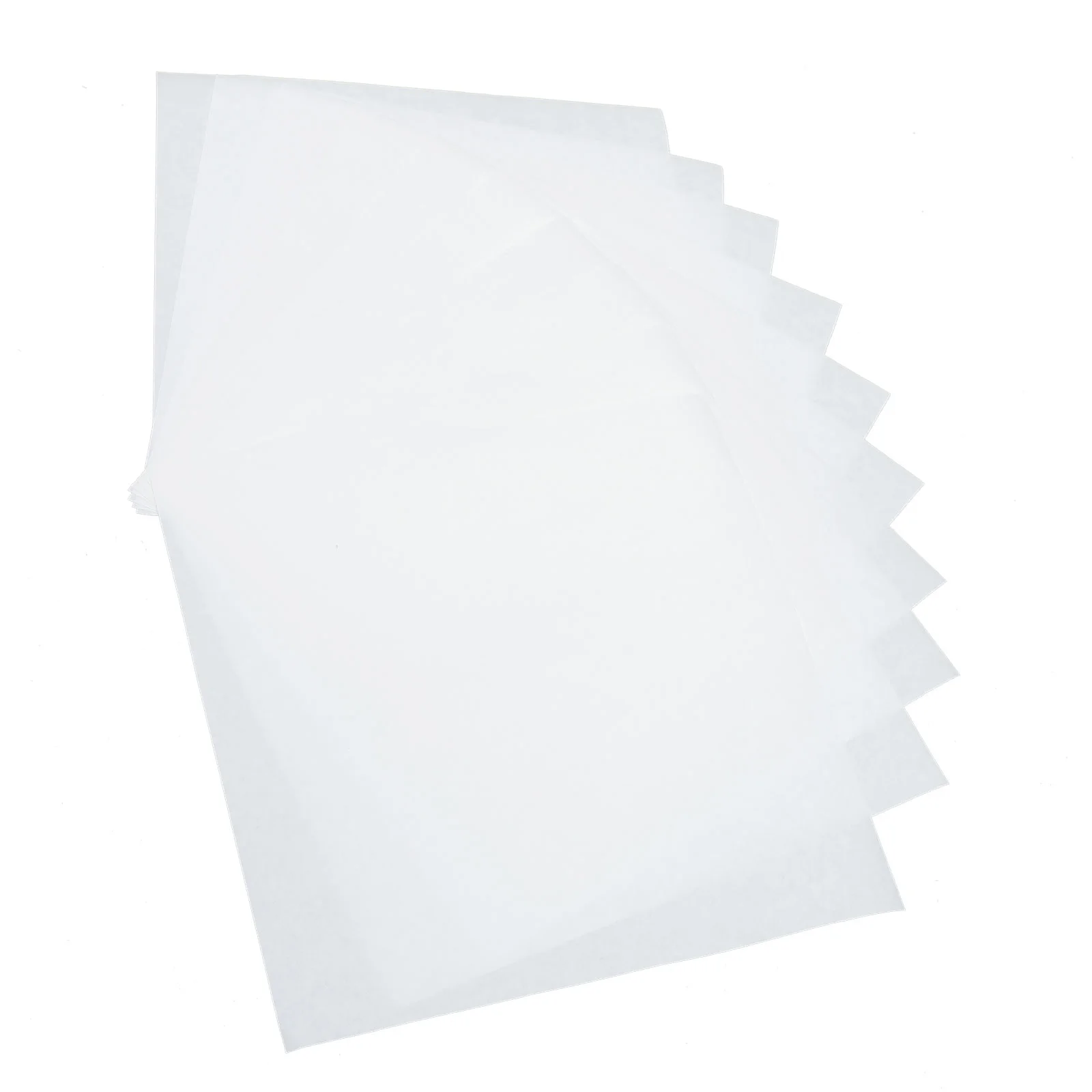 

30 Sheets Laboratory Filter Paper Labs Papers for Absorbent Experiment Filtering Absorbing High