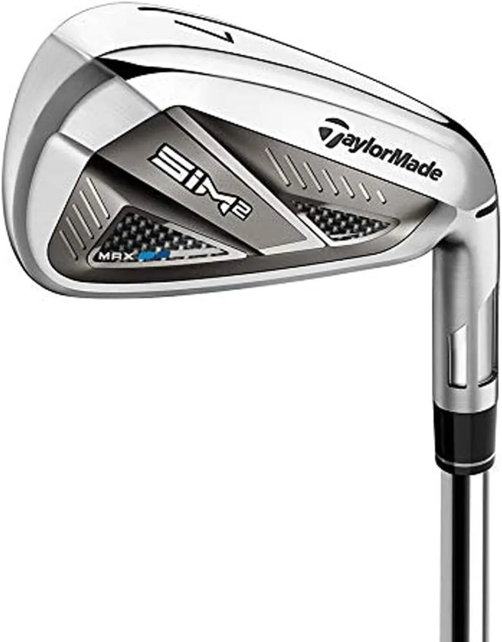 

SiM 2 Max Iron Set Mens