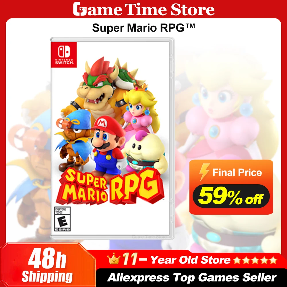 Super Switch Eshop Prices Eshop Bargains World Shop Nintendo