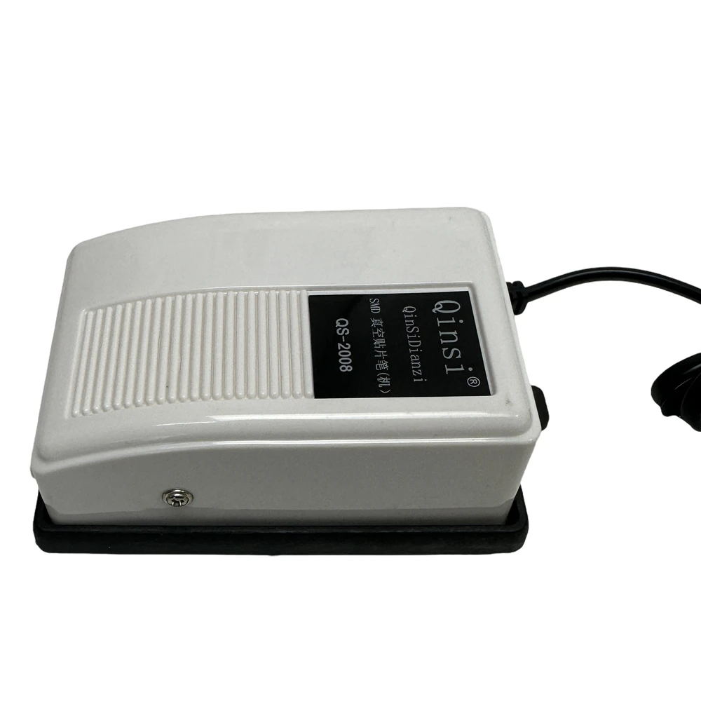 FFQ 939 IC SMD Stylo D'aspiration à Succion Sous Vide Dissolvant Pompe à Ventouse IC SMD Pince à épiler Outil De Ramassage Soudure Dessoudage Avec 3 Têtes D'aspiration